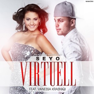 Album Virtuell oleh Seyo