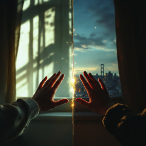 收聽Lucido的Beyond the Windows歌詞歌曲