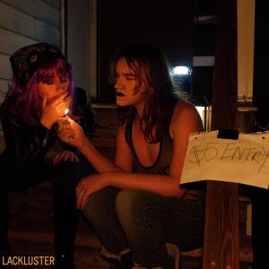 ดาวน์โหลดและฟังเพลง BLACKLIST พร้อมเนื้อเพลงจาก Lackluster