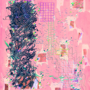 Album So from Good Friend Electric