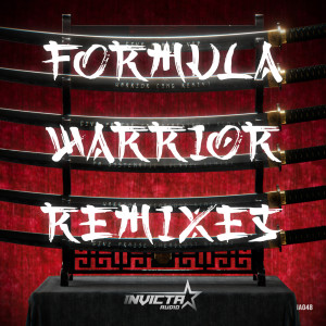 Album Warrior Remixes EP (Explicit) oleh Formula