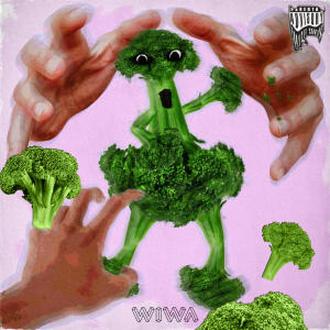 Willie Wartaal的專輯Sutu (Explicit)