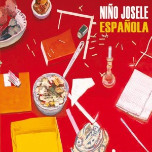 อัลบัม Española ศิลปิน Niño Josele