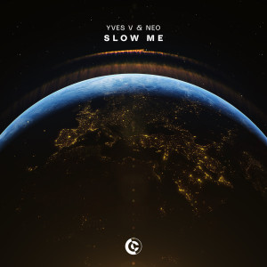 Yves V的專輯Slow Me