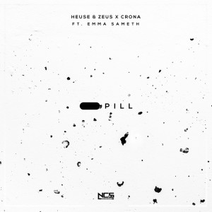 收聽Heuse的Pill歌詞歌曲
