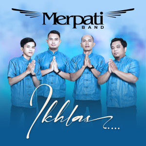 Merpati Band的專輯Ikhlas
