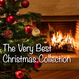 群星的專輯The Very Best Christmas Collection