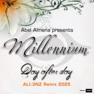 收聽Millennium的Day After Day (ALI:3NZ Remix)歌詞歌曲