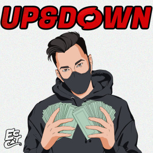 EC Cat的专辑Up&Down (Explicit)