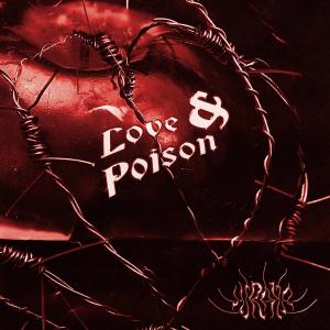 Hiraya的專輯Love & Poison