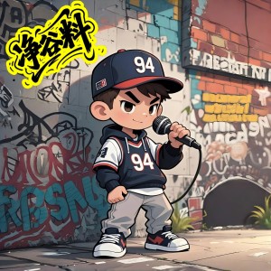Listen to 净谷料 song with lyrics from PopDan