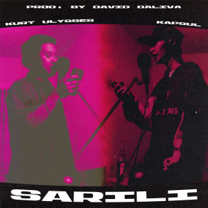 Album Sarili from Kapsül