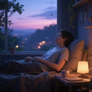 อัลบัม Gentle Lofi Beats for Peace ศิลปิน Bollywood LoFi