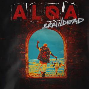 Album brain dead (Explicit) from 