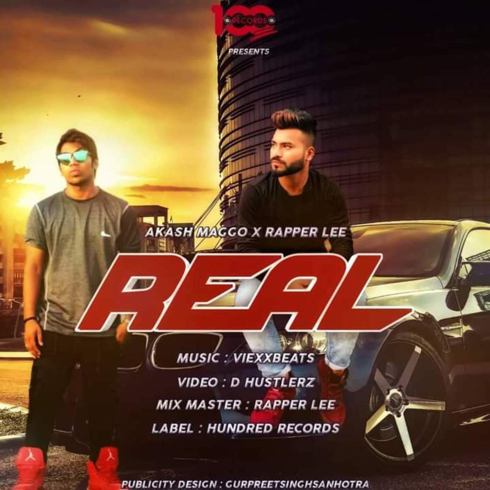 Real (Explicit)