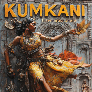 Kumkani的專輯Internationale