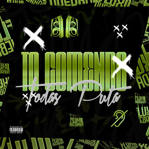 DJ BIEL BKS的專輯To comendo todas puta (Explicit)