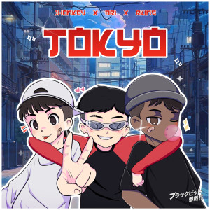Album Tokyo from 