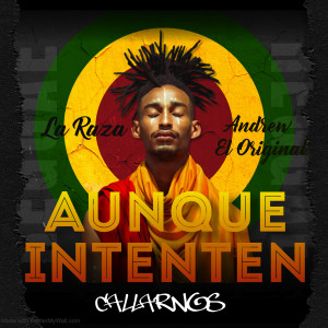的專輯Aunque intenten callarnos