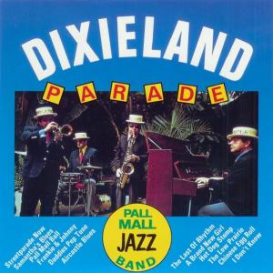 ดาวน์โหลดและฟังเพลง Samantha's Blues พร้อมเนื้อเพลงจาก Pall Mall Jazz Band