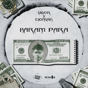 的專輯Haram Para (Explicit)