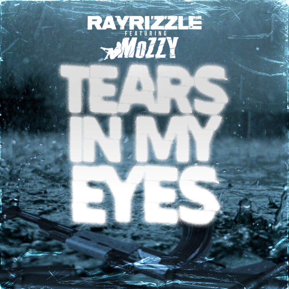 Tears In My Eyes (Explicit)