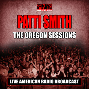 The Oregon Sessions (Live)