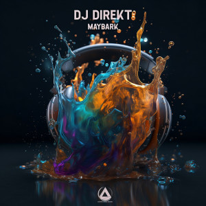 Album Maybark from DJ Direkt