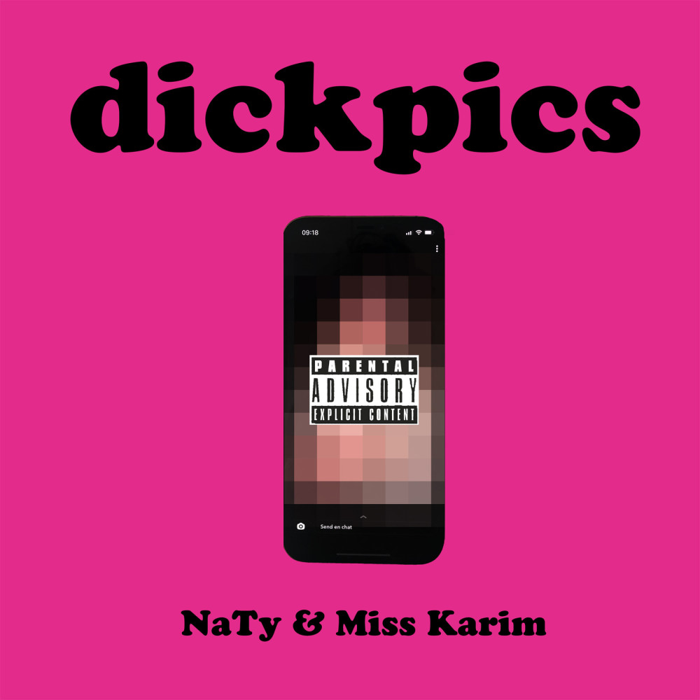 Dickpics (Explicit)