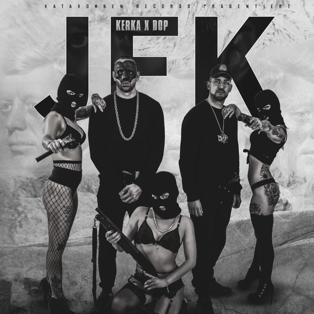 JFK (Explicit)