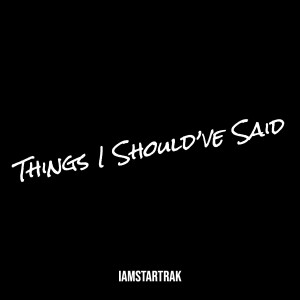 Listen to Trippin (Explicit) song with lyrics from IAMSTARTRAK