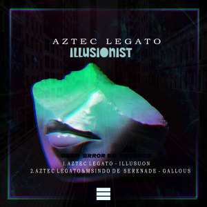 Album Illusionist from 