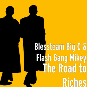 Dengarkan lagu I Cant Wait (Explicit) nyanyian Blessteam Big C dengan lirik