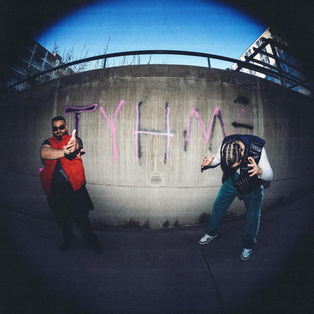 TyhMä (feat. Yadi)