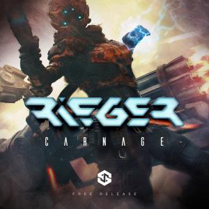 Album Carnage oleh Rieger