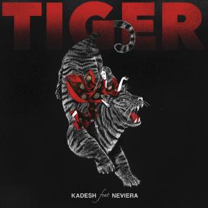 Kadesh的專輯TIGER (feat. Neviera)