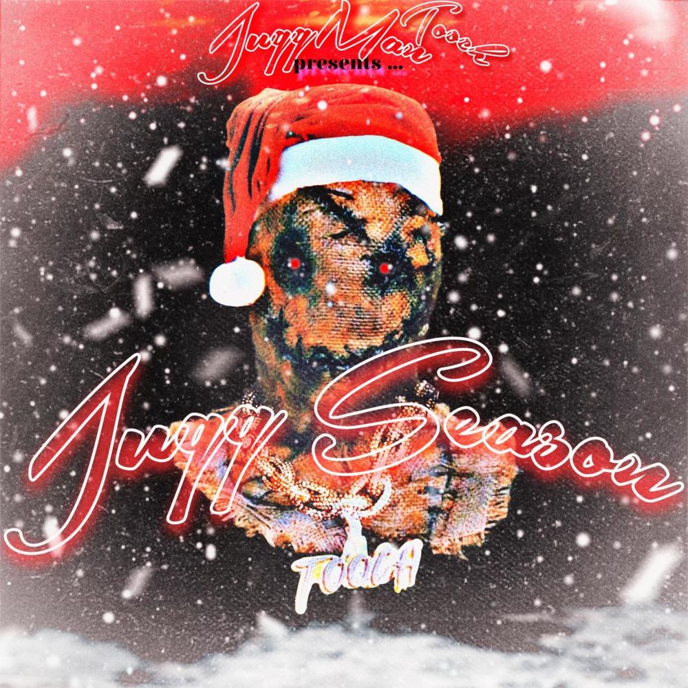 Winter Season (Holiday Season) (feat. Desto Dubb|Explicit)
