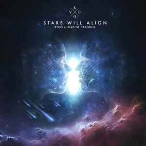 อัลบัม Stars Will Align ศิลปิน Kygo
