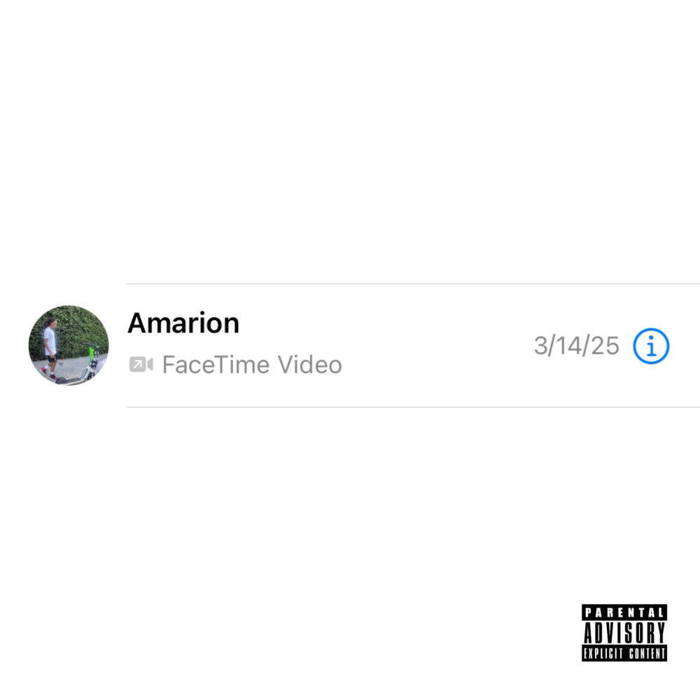 Hurt The Same (feat. Amarion Futrell) (Explicit)