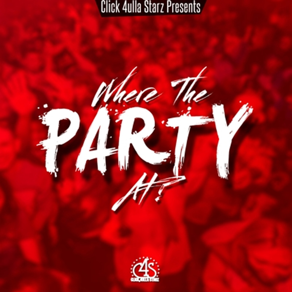 Where The Party At (Explicit)