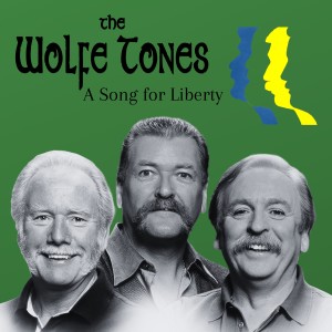 The Wolfe Tones的專輯A Song for Liberty