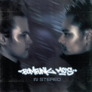 ดาวน์โหลดและฟังเพลง Uprocking Beats (Radio Edit) พร้อมเนื้อเพลงจาก Bomfunk MC's
