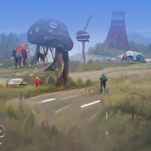 default playlist img