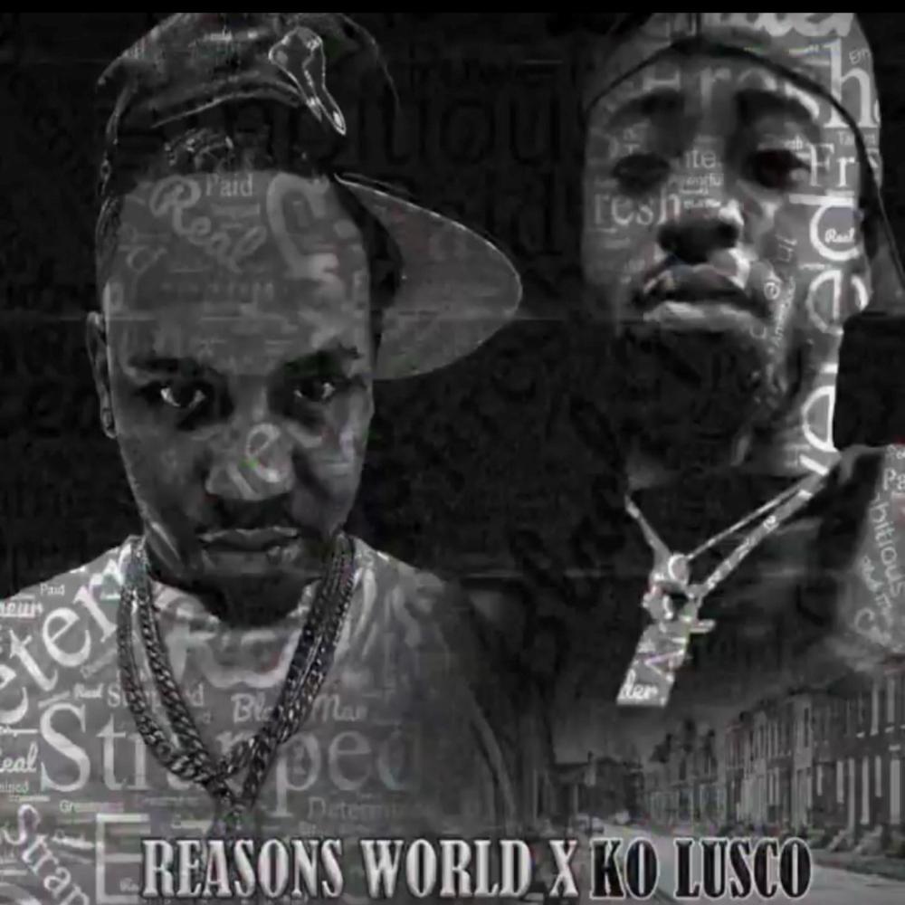 Aint Worried Bout it (feat. KO Lusco) (Explicit)
