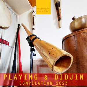 Listen to Dub Didge (Playing and Didjing) song with lyrics from Christian Muela