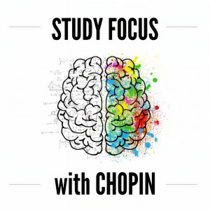 ดาวน์โหลดและฟังเพลง Etude Op. 25 No. 5 พร้อมเนื้อเพลงจาก Calm Music for Studying