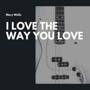 Dengarkan I'm So Sorry lagu dari Mary Wells dengan lirik
