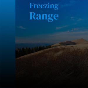 Album Freezing Range from Various
