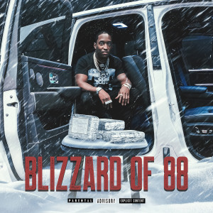 Listen to Thousand Grams Up (Explicit) song with lyrics from 88