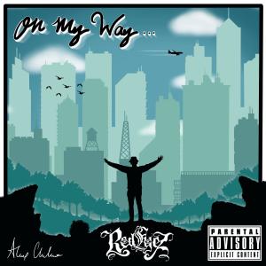อัลบัม On My Way (feat. D3X$) (Explicit) ศิลปิน Redeyez